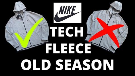 tech fleece nike replica|nike tech fleece old style.